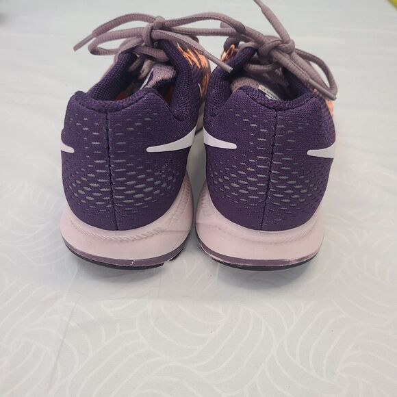 Nike Air Zoom Pegasus 33 Running Sneakers Womens Size 8.5 - Picture 4 of 5